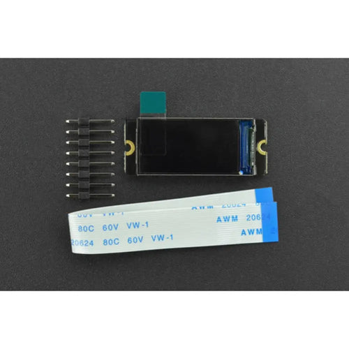 DFRobot 0.96 inch 160x80 Color SPI TFT Display DFRobot 0.96 inch 160x80 Color SPI TFT Display