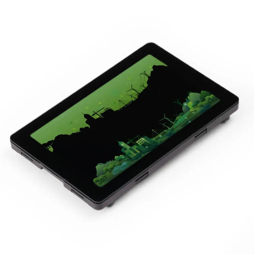 WT32-SC01 Plus ESP32 Development Board w/ 3.5inch LCD IPS Display Touch Screen WT32-SC01 Plus ESP32 Development Board w/ 3.5inch LCD IPS Display Touch Screen