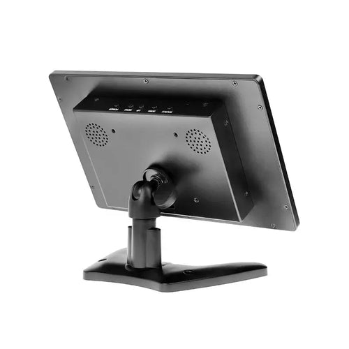 10.1in 1280x800 VGA Display IPS Portable Monitor Metal Shell w/ Capacitive Touch 10.1in 1280x800 VGA Display IPS Portable Monitor Metal Shell w/ Capacitive Touch