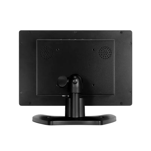 10.1in 1280x800 VGA Display IPS Portable Monitor Metal Shell w/ Capacitive Touch 10.1in 1280x800 VGA Display IPS Portable Monitor Metal Shell w/ Capacitive Touch