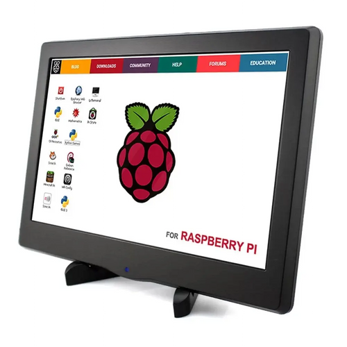 13.3 Inch Portable Full View IPS Display Monitor 1920x1080 High Definition 13.3 Inch Portable Full View IPS Display Monitor 1920x1080 High Definition