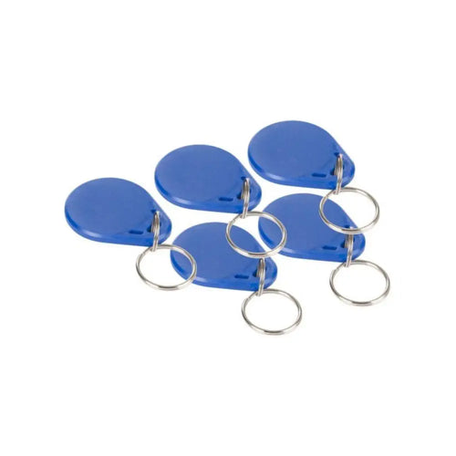 13.5 MHz RFID Tag - Key Fob (5pk) 13.5 MHz RFID Tag - Key Fob (5pk)