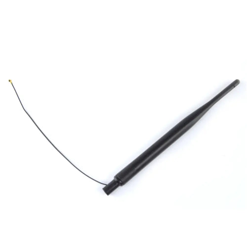 2.4GHz 6dBi Antenna (IPEX Connector) 2.4GHz 6dBi Antenna (IPEX Connector)