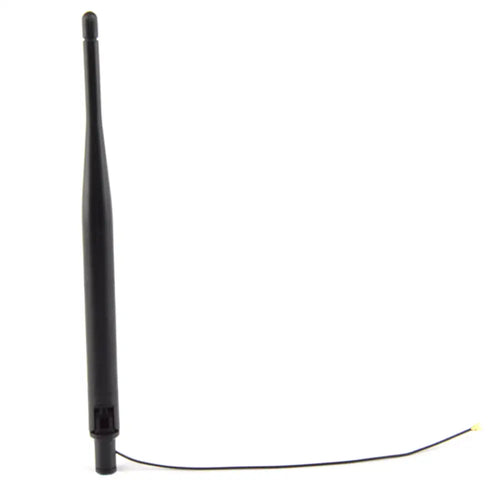 2.4GHz 6dBi Antenna (IPEX Connector) 2.4GHz 6dBi Antenna (IPEX Connector)