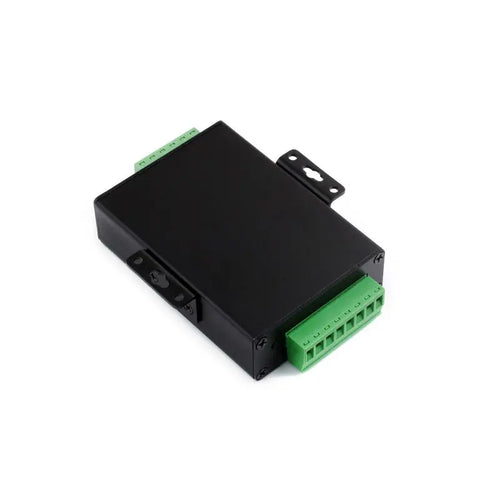 Waveshare 4-Channel RS485 to RJ45 Ethernet Serial Server w/ PoE Ethernet Port Waveshare 4-Channel RS485 to RJ45 Ethernet Serial Server w/ PoE Ethernet Port