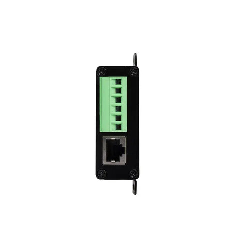 Waveshare 4-Channel RS485 to RJ45 Ethernet Serial Server w/ PoE Ethernet Port Waveshare 4-Channel RS485 to RJ45 Ethernet Serial Server w/ PoE Ethernet Port