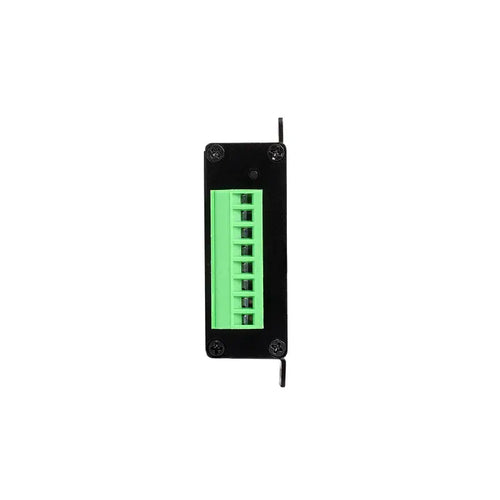 Waveshare 4-Channel RS485 to RJ45 Ethernet Serial Server w/ PoE Ethernet Port Waveshare 4-Channel RS485 to RJ45 Ethernet Serial Server w/ PoE Ethernet Port