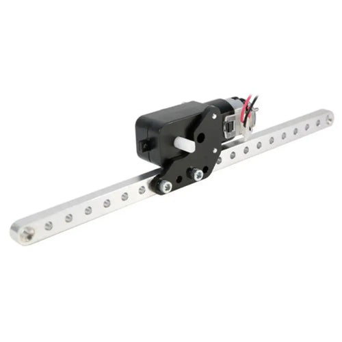 4.5V 140RPM 11.11 oz-in Right Angle Gear Motor 4.5V 140RPM 11.11 oz-in Right Angle Gear Motor