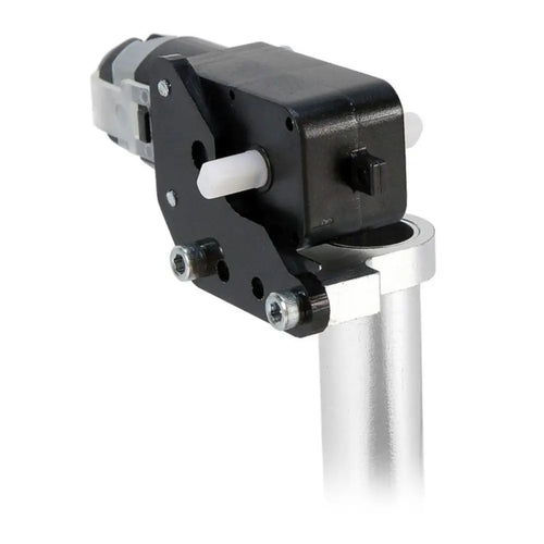 4.5V 140RPM 11.11 oz-in Right Angle Gear Motor 4.5V 140RPM 11.11 oz-in Right Angle Gear Motor