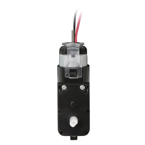 4.5V 140RPM 11.11 oz-in Right Angle Gear Motor 4.5V 140RPM 11.11 oz-in Right Angle Gear Motor