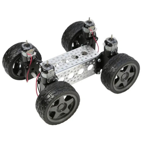 4.5V 140RPM 11.11 oz-in Right Angle Gear Motor 4.5V 140RPM 11.11 oz-in Right Angle Gear Motor