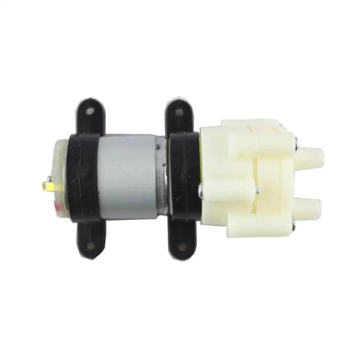 6-12V R385 DC Diaphragm Pump 6-12V R385 DC Diaphragm Pump