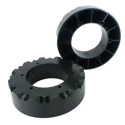 AndyMark 10in. HD Mecanum Core AndyMark 10in. HD Mecanum Core