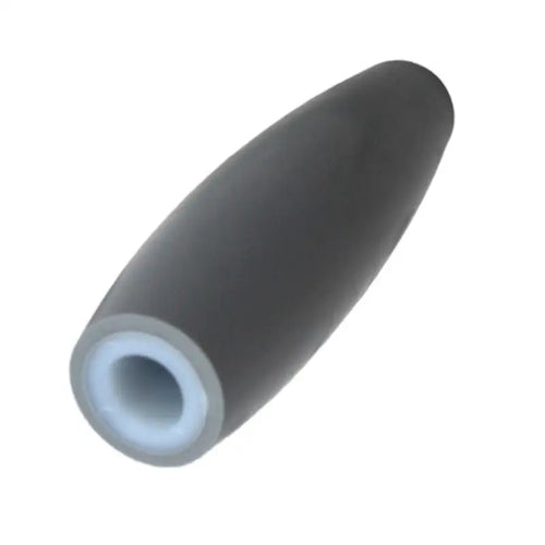 AndyMark 10in. Mecanum Roller w/ Nylon Core AndyMark 10in. Mecanum Roller w/ Nylon Core