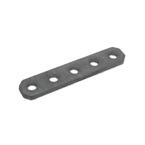 AndyMark AM14U Family Vertical Battery Mount Strap Plate AndyMark AM14U Family Vertical Battery Mount Strap Plate