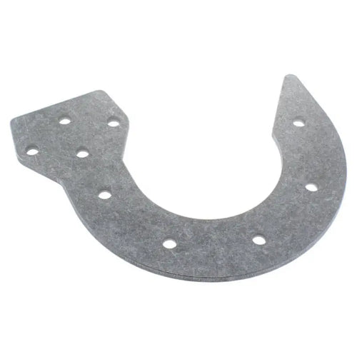AndyMark Hook Plate AndyMark Hook Plate