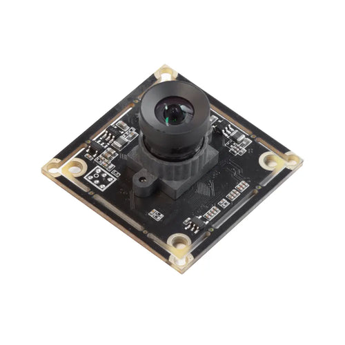 AR0230 2MP WDR USB Camera Manual Focus M12 for RPi, Windows, Linux, Mac OS, Android AR0230 2MP WDR USB Camera Manual Focus M12 for RPi, Windows, Linux, Mac OS, Android