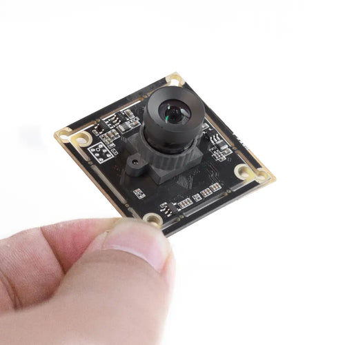AR0230 2MP WDR USB Camera Manual Focus M12 for RPi, Windows, Linux, Mac OS, Android AR0230 2MP WDR USB Camera Manual Focus M12 for RPi, Windows, Linux, Mac OS, Android