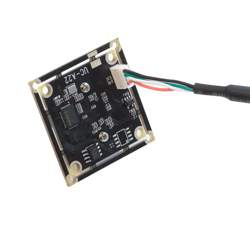 AR0230 2MP WDR USB Camera Manual Focus M12 for RPi, Windows, Linux, Mac OS, Android AR0230 2MP WDR USB Camera Manual Focus M12 for RPi, Windows, Linux, Mac OS, Android