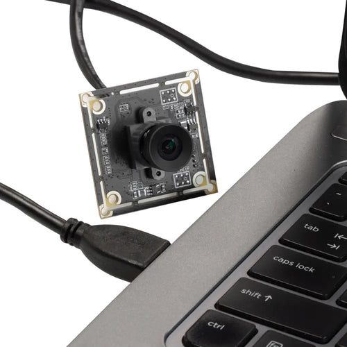 AR0230 2MP WDR USB Camera Manual Focus M12 for RPi, Windows, Linux, Mac OS, Android AR0230 2MP WDR USB Camera Manual Focus M12 for RPi, Windows, Linux, Mac OS, Android