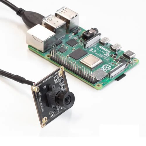 AR0230 2MP WDR USB Camera Manual Focus M12 for RPi, Windows, Linux, Mac OS, Android AR0230 2MP WDR USB Camera Manual Focus M12 for RPi, Windows, Linux, Mac OS, Android