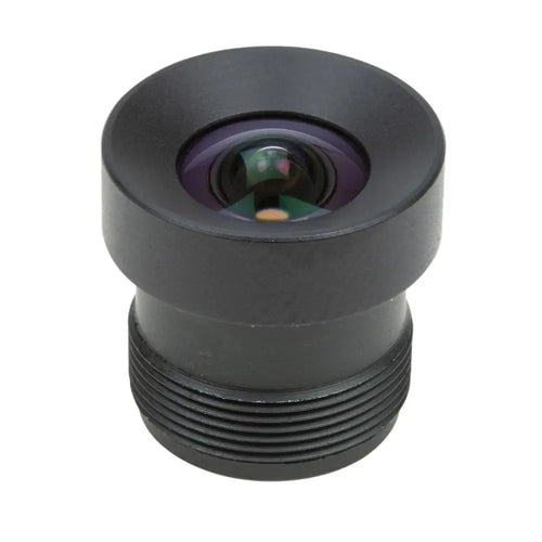 Arducam 1/2.7 Arducam 1/2.7" M12 Mount 2.8mm Focal Length Low Distortion Camera Lens