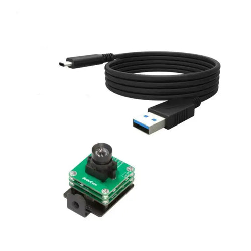 Arducam 8.3MP Sony STARVIS 2 IMX678 Low Light Manual Focus USB 3.0 Camera Module-w/ Encolsure Arducam 8.3MP Sony STARVIS 2 IMX678 Low Light Manual Focus USB 3.0 Camera Module-w/ Encolsure