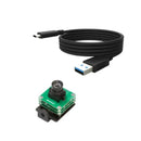Arducam 8.3MP Sony STARVIS 2 IMX678 Low Light Manual Focus USB 3.0 Camera Module-w/ Encolsure