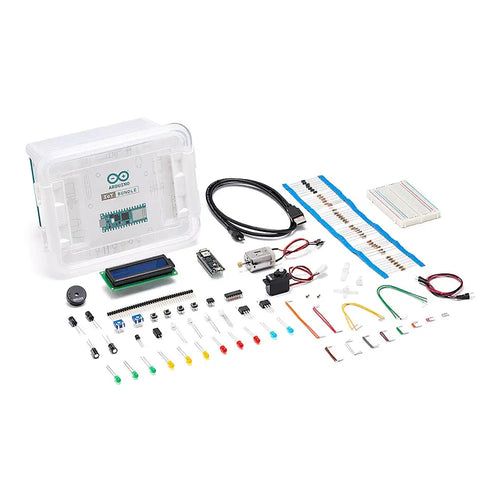 Arduino IoT Bundle RP2040 Arduino IoT Bundle RP2040