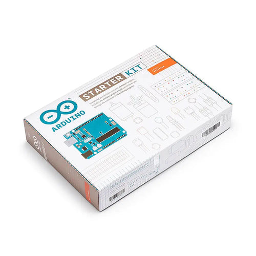 Arduino Starter Kit Arduino Starter Kit