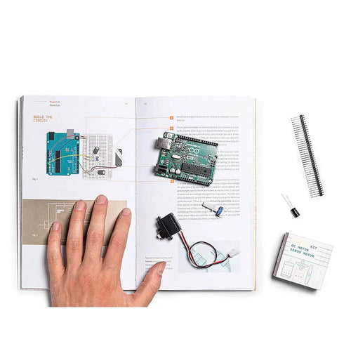 Arduino Starter Kit Arduino Starter Kit