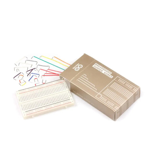 Arduino Starter Kit (French Manual) Arduino Starter Kit (French Manual)