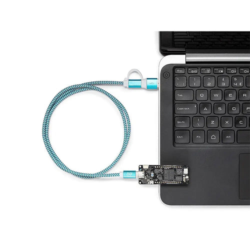 Arduino USB Cable 2-in1 Type C Arduino USB Cable 2-in1 Type C