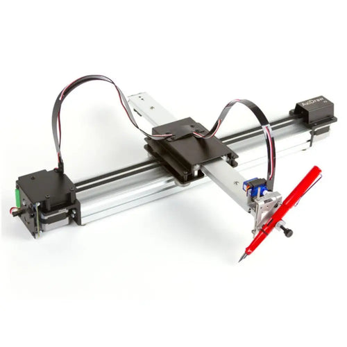 AxiDraw V3 Personal Writing & Drawing Robot (Intl) AxiDraw V3 Personal Writing & Drawing Robot (Intl)