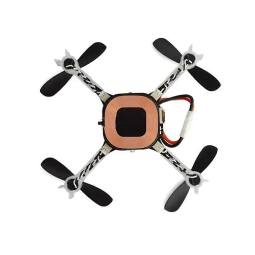 Bitcraze Crazyflie Qi 1.2 Wireless Charger Deck Bitcraze Crazyflie Qi 1.2 Wireless Charger Deck