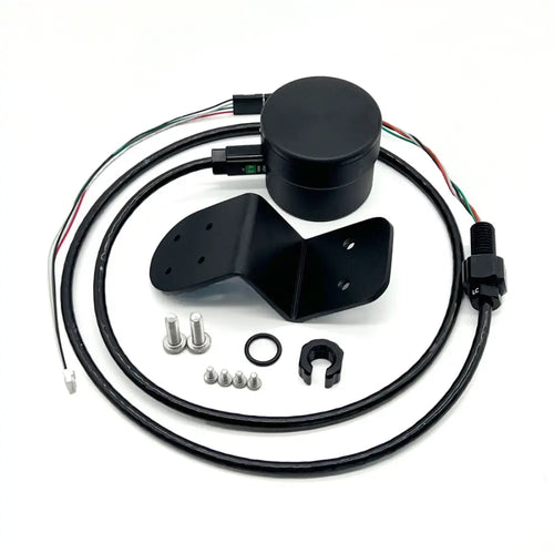 BlueRobotics Ping2 Sonar Altimeter and Echosounder BlueRobotics Ping2 Sonar Altimeter and Echosounder