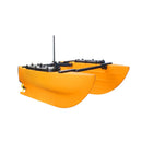 BlueRobotics BlueBoat Uncrewed Surface Vessel Orange