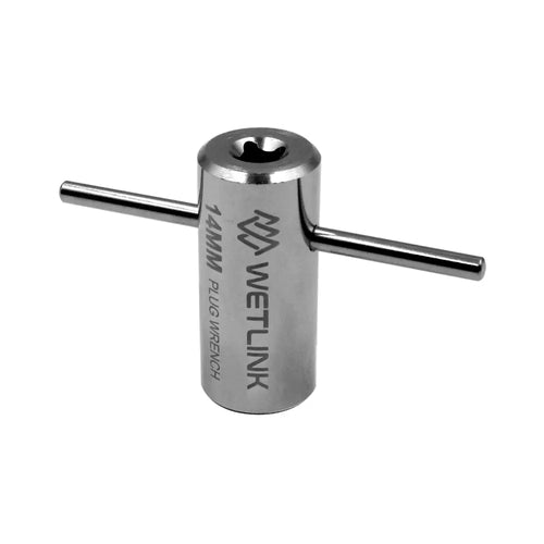 BlueRobotics WetLink Penetrator Plug Wrench - 18 mm Hex (for 9.5 Mm Penetrators) BlueRobotics WetLink Penetrator Plug Wrench - 18 mm Hex (for 9.5 Mm Penetrators)