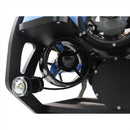 BlueROV2 Advanced Remote Operated Underwater Vehicule Kit w/100m Tether & 2 Lights