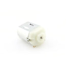 Elecrow Brushed DC Motor 6V, 9100rpm