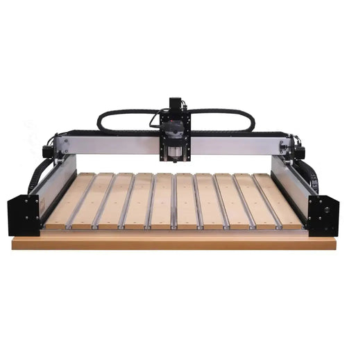 Carbide 3D Shapeoko 4 CNC XXL with Hybrid Table Bundle Carbide 3D Shapeoko 4 CNC XXL with Hybrid Table Bundle