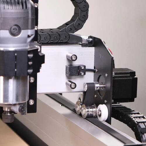 Carbide 3D Shapeoko 4 CNC XXL with Hybrid Table Bundle Carbide 3D Shapeoko 4 CNC XXL with Hybrid Table Bundle