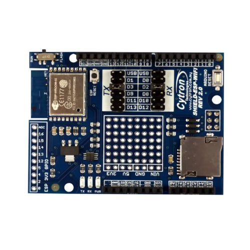 Cytron ESP8266 WiFi Shield Cytron ESP8266 WiFi Shield