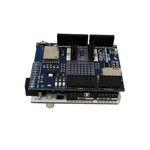 Cytron ESP8266 WiFi Shield Cytron ESP8266 WiFi Shield