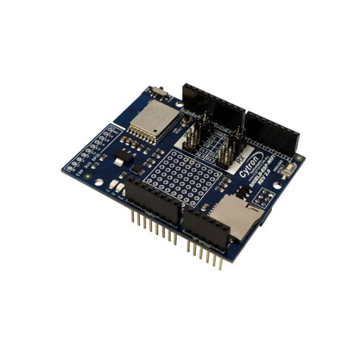 Cytron ESP8266 WiFi Shield Cytron ESP8266 WiFi Shield