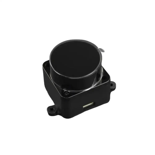 DFRobot DTOF LD19 Laser Lidar Sensor Kit (12m) DFRobot DTOF LD19 Laser Lidar Sensor Kit (12m)