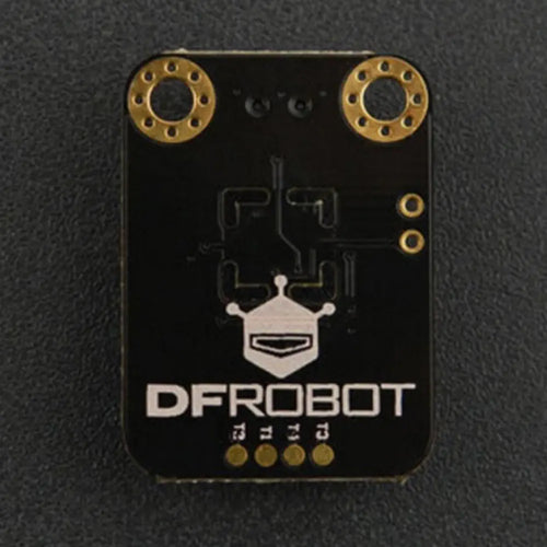 DFRobot Gravity Digital Temperature & Humidity Sensor (SHT31-F) DFRobot Gravity Digital Temperature & Humidity Sensor (SHT31-F)