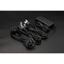 DFRobot 19V 90W AC/DC Adapter for LattePanda Mu Full-Function EVA Carrier Board