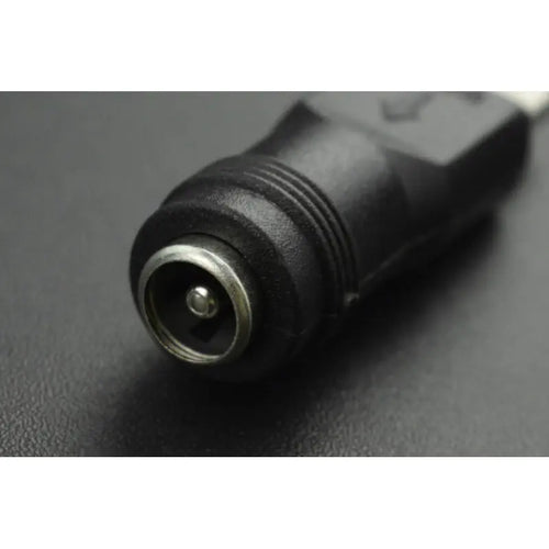 DFRobot 5.5/2.1Mm DC to Type-C Adapter DFRobot 5.5/2.1Mm DC to Type-C Adapter