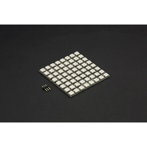 DFRobot 8x8 RGB LED Matrix DFRobot 8x8 RGB LED Matrix
